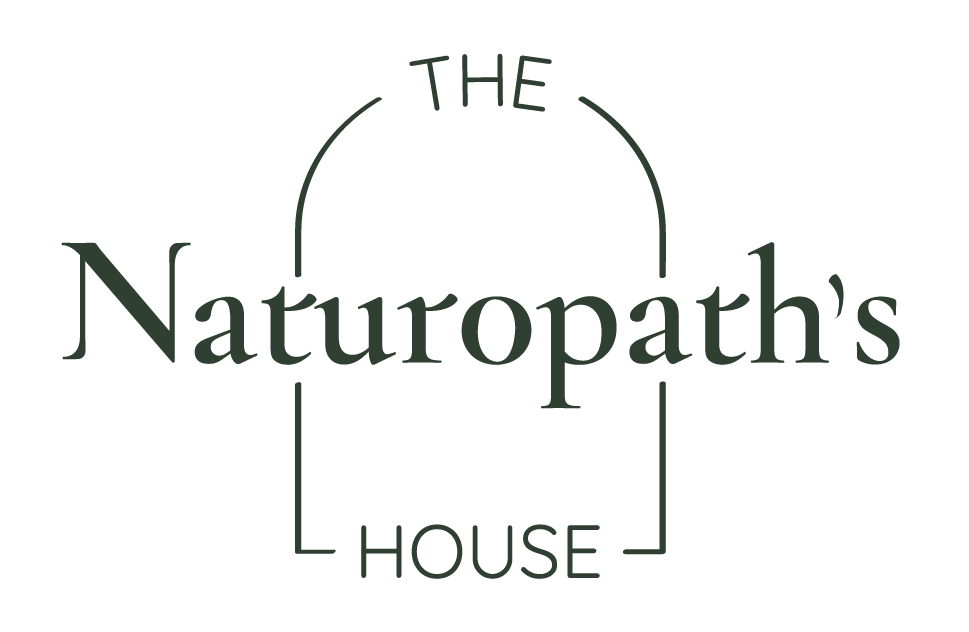 The Naturopath's House